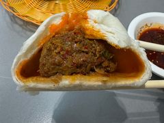 -郑家包子牛肉拉面(尚勤路店)
