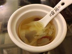 红枣炖鱼胶-吴记富苑(朝阳店)