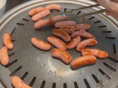 -熊大·鲜烤黄牛肉(五山店)