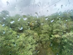 -苍山感通索道