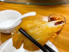 -渔意坊·千层无骨鱼粥底火锅·20年顺德菜(普君店)