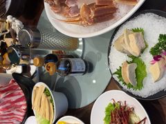 -东海怡品海鲜豆捞(星街坊店)