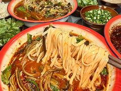 -馬伍旺川菜(江北虹悦城店)