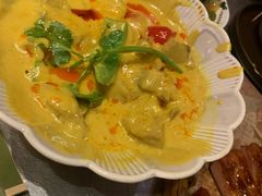 -清迈清迈巷口小排档(烟台山店)