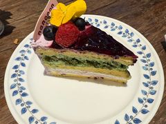 -奈诺甜品·生日蛋糕·下午茶(古城店)