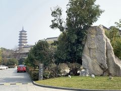 -扬州瘦西湖汇金酒店