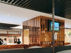 -汉巴味德(北京银座和谐广场店)