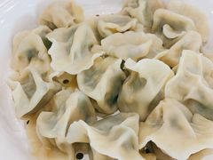 -米香居新鲁味·水饺餐厅
