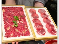 -周师兄大刀腰片火锅(解放碑总店)