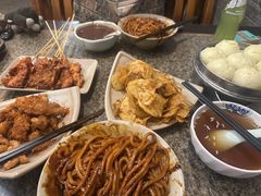-小街天府(西工小街店)
