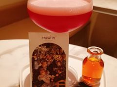 -théATRE 茶聚场(王府中環店)