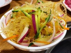 -汕头八合里海记牛肉店(清河店)