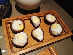 -享月汤皇·海鲜小火锅·聚会(曲江创意谷店)