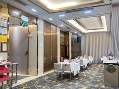 -福满楼·海鲜酒家(福永益田店)