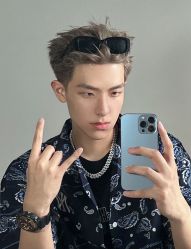 -川和潮人