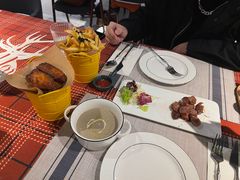 -Primo·丽莫意大利窑烤披萨