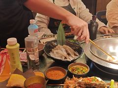 -牛New寿喜烧(曹路花园城店)