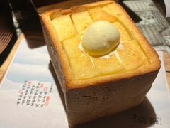 -绿茶餐厅(朝阳大悦城店)