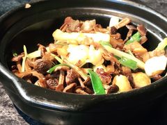 -泉味道贵州厨房(三里河店)