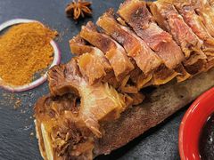 -徐记私厨(半淞园路店)