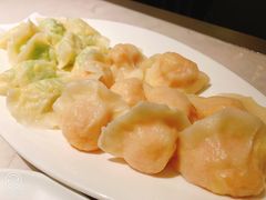 -船歌·鱼水饺青岛菜(闽江二路店)