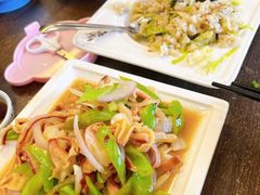 -海坛特色小吃·只做平潭特色菜(平潭店)