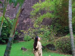 -广州莲花山旅游区