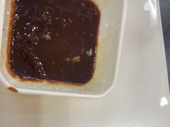 -诺敏塔拉奶茶-布里亚特包子-手把肉(锦都会店)