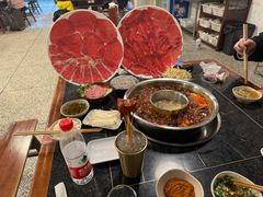 -邓莽子老火锅(中兴路总店)