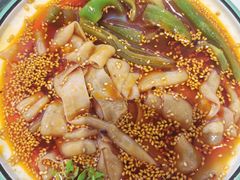 -火婆子·川小馆(扬韬科技广场店)