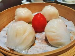 -广州文华东方酒店·江-由辉师傅主理