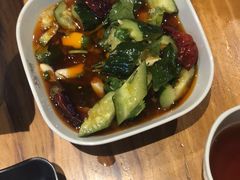 -木屋烧烤(龙湖天街店)