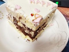 -满月蛋糕定制·商务茶歇·diy课程(万达广场店)