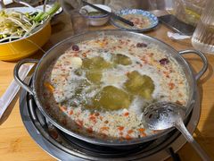 -王二爷药膳鸡(仙林学衡路店)