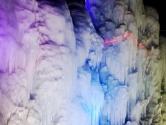 -沕沕水生态风景区