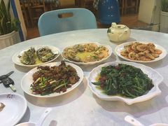 -龙湾海鲜渔村餐厅(亚龙湾店)