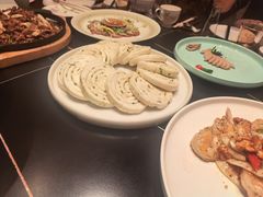 -全聚德(双井店)