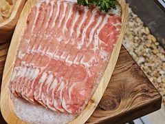 -四喜小胖·北京涮肉(五道营店)