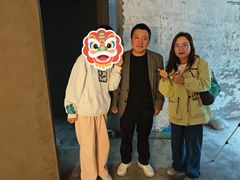 -居丽装饰空间设计(总部)