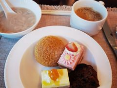 -泉州悦华酒店·自助餐厅