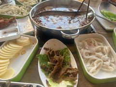 -7火锅(阿布扎比店)