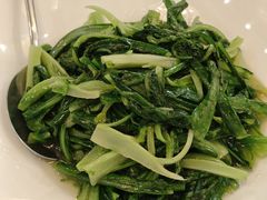 清炒时蔬-书湘门地·中国十佳湘菜(西苑店)