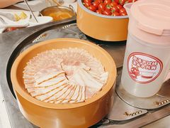 -龍歌自助小火锅(崂山丽达店)