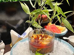 -西郊八号·山野江西菜(开发区店)