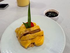 阿明白切鸡-阿明小菜·海鲜·上海菜(梅陇店)