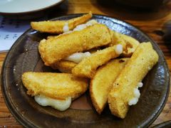 -袁家豆腐