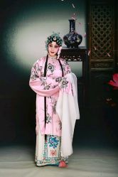 -青堂瓦舍京剧摄影古戏楼拍摄基地(北京安徽会馆店)