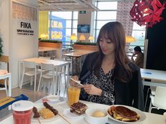 -宜家家居(西安未央商场店)