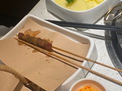 -左庭右院鲜牛肉火锅(长泰广场店)