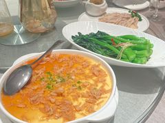 -北京全聚德(清华园店)